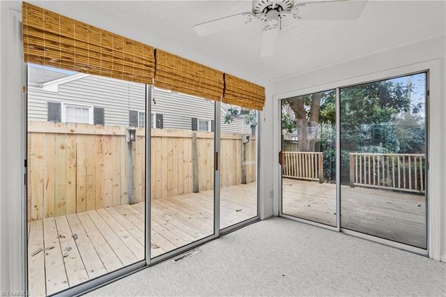 1813 Colonial Avenue, Greensboro, NC 27408