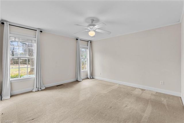 1813 Colonial Avenue, Greensboro, NC 27408