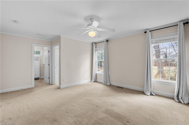 1813 Colonial Avenue, Greensboro, NC 27408