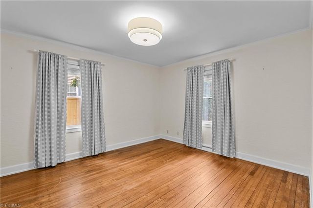 1813 Colonial Avenue, Greensboro, NC 27408