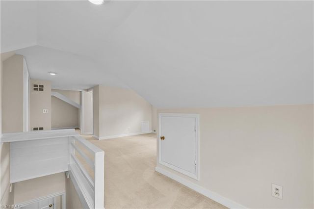 1813 Colonial Avenue, Greensboro, NC 27408