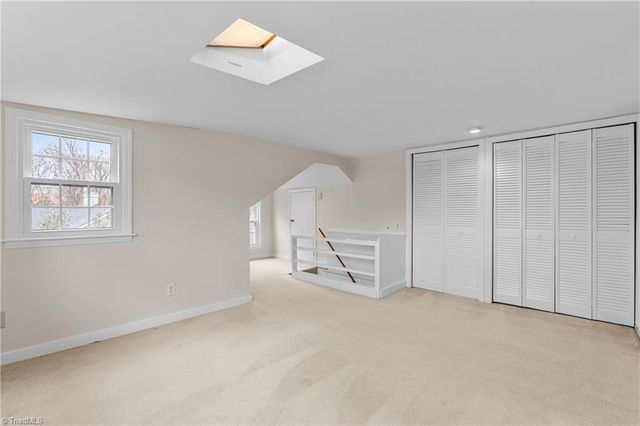 1813 Colonial Avenue, Greensboro, NC 27408