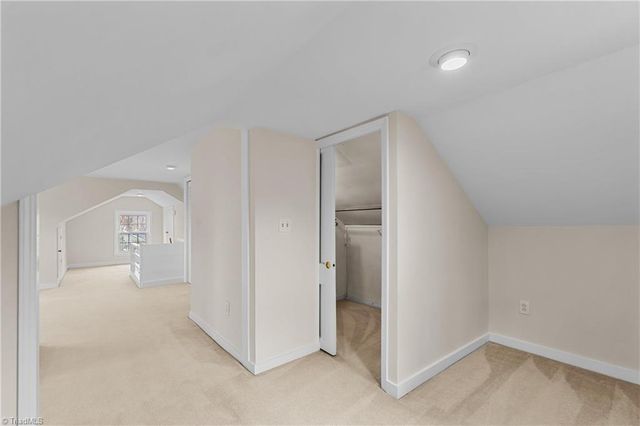 1813 Colonial Avenue, Greensboro, NC 27408