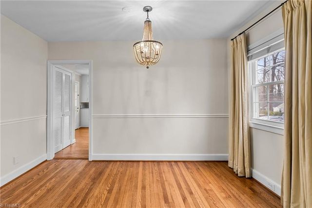 1813 Colonial Avenue, Greensboro, NC 27408