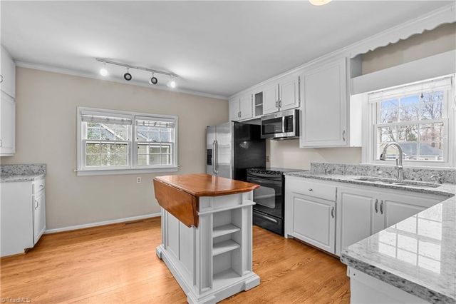 1813 Colonial Avenue, Greensboro, NC 27408