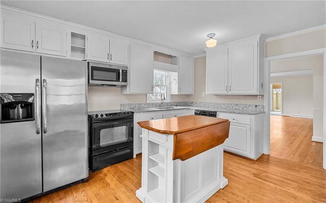 1813 Colonial Avenue, Greensboro, NC 27408