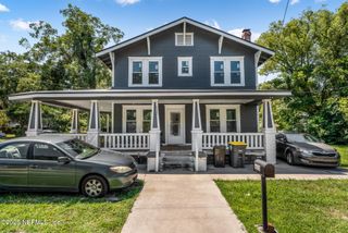 6620 BUFFALO Avenue, Jacksonville, FL 32208