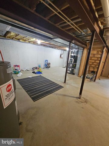 830 WOODLINE DR, Middletown, DE 19709