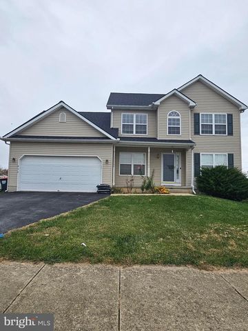 830 WOODLINE DR, Middletown, DE 19709