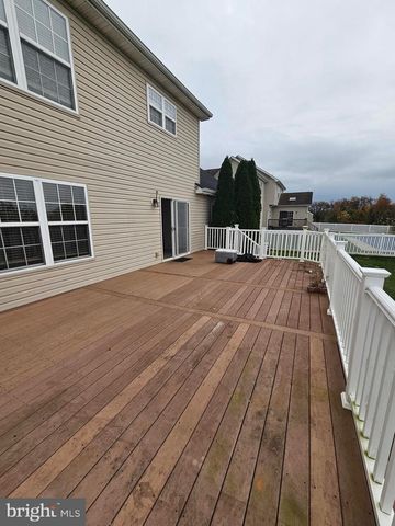 830 WOODLINE DR, Middletown, DE 19709