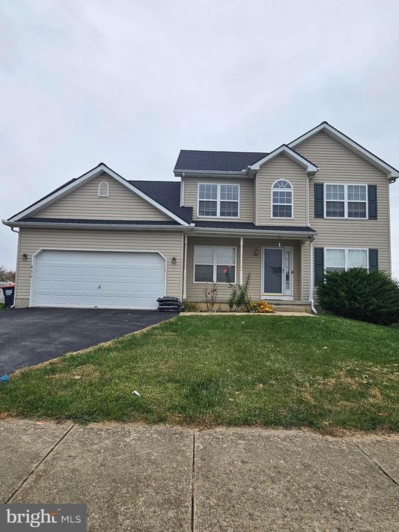 830 WOODLINE DR, Middletown, DE 19709
