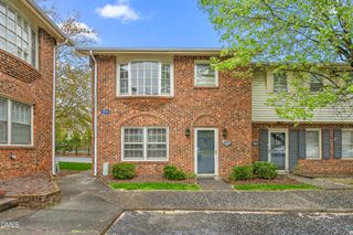514 Peele Street A, Burlington, NC 27215