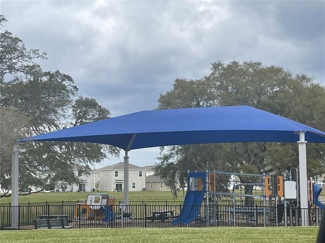 10199 TRUMPET HONEYSUCKLE WAY, San Antonio, FL 33576