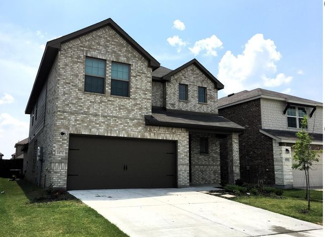 1071 Norias Drive, Forney, TX 75126