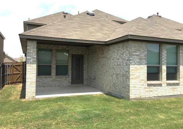 1071 Norias Drive, Forney, TX 75126