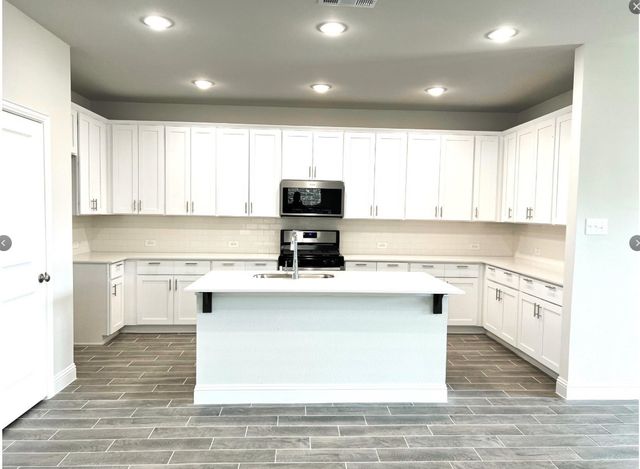 1071 Norias Drive, Forney, TX 75126