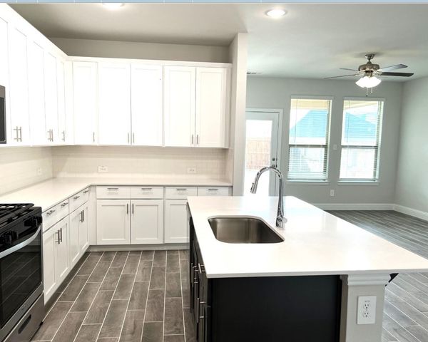 1071 Norias Drive, Forney, TX 75126