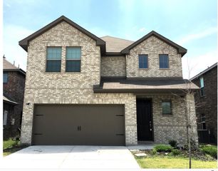 1071 Norias Drive, Forney, TX 75126
