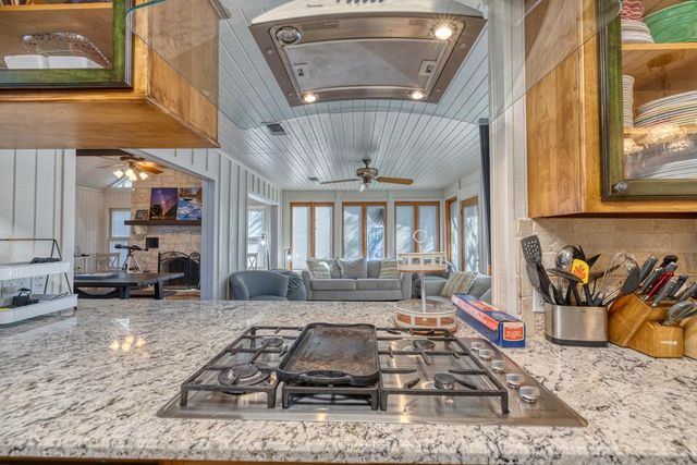 416 Cold Springs River Dr, Concan, TX 78873