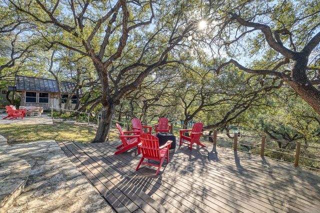 416 Cold Springs River Dr, Concan, TX 78873