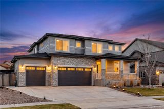 16738 E 116th Place, Commerce City, CO 80022