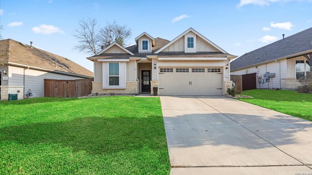 6788 Concho Creek, Schertz, TX 78108