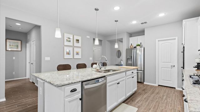 6788 Concho Creek, Schertz, TX 78108