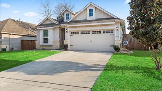 6788 Concho Creek, Schertz, TX 78108