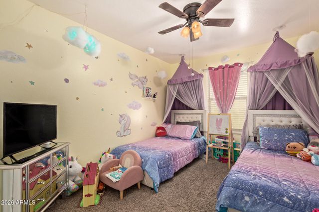 5947 E OASIS Boulevard, Florence, AZ 85132