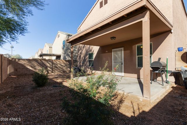 5947 E OASIS Boulevard, Florence, AZ 85132