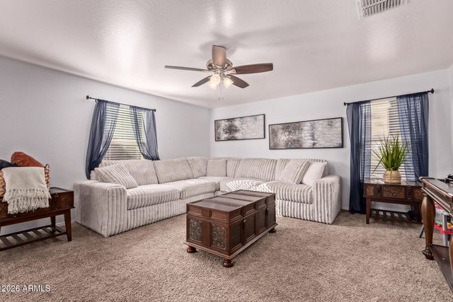 5947 E OASIS Boulevard, Florence, AZ 85132