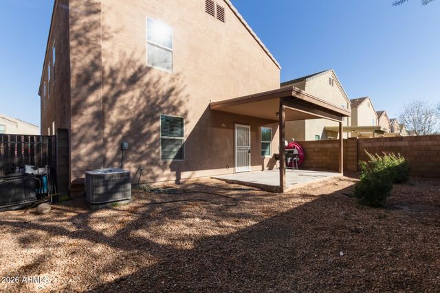 5947 E OASIS Boulevard, Florence, AZ 85132