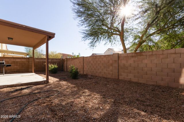 5947 E OASIS Boulevard, Florence, AZ 85132