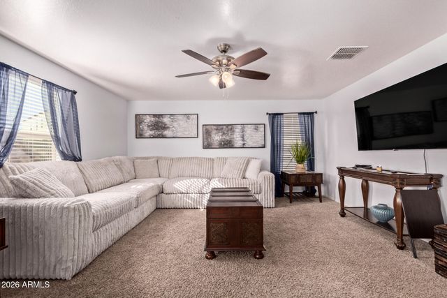 5947 E OASIS Boulevard, Florence, AZ 85132