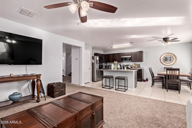 5947 E OASIS Boulevard, Florence, AZ 85132