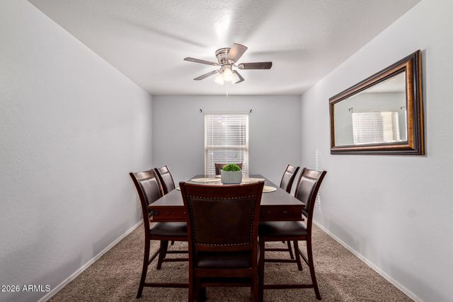 5947 E OASIS Boulevard, Florence, AZ 85132