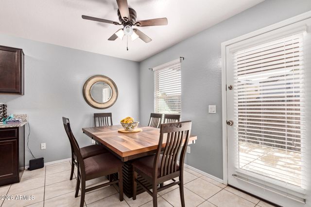 5947 E OASIS Boulevard, Florence, AZ 85132