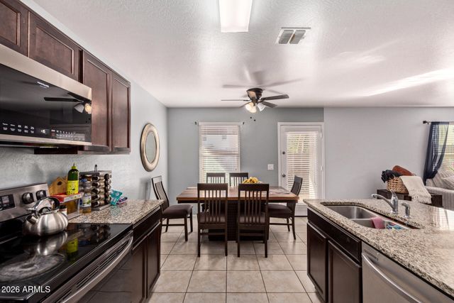 5947 E OASIS Boulevard, Florence, AZ 85132