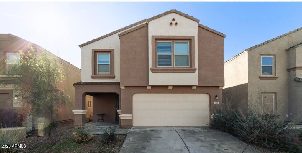 5947 E OASIS Boulevard, Florence, AZ 85132