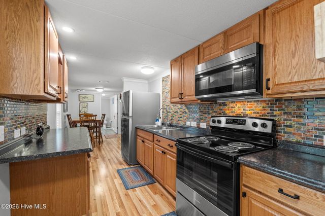 7134 Channel Ii SW, Ocean Isle Beach, NC 28469