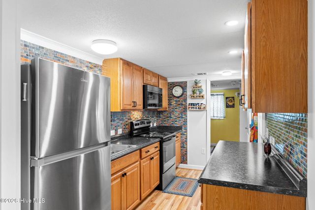 7134 Channel Ii SW, Ocean Isle Beach, NC 28469
