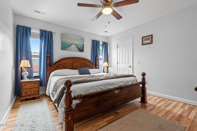 7134 Channel Ii SW, Ocean Isle Beach, NC 28469