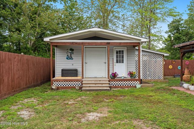 7134 Channel Ii SW, Ocean Isle Beach, NC 28469