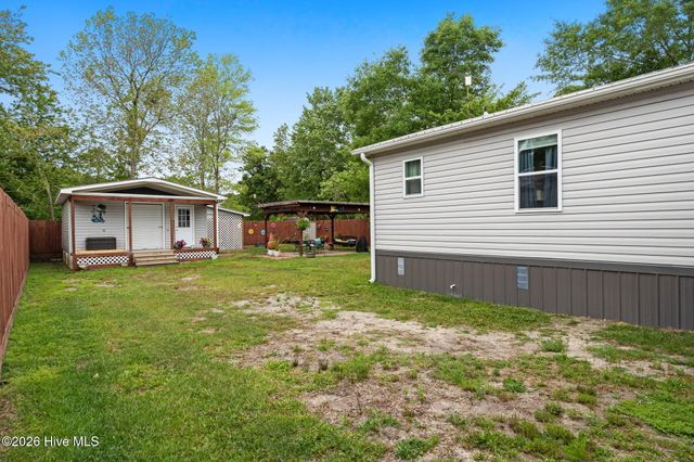 7134 Channel Ii SW, Ocean Isle Beach, NC 28469