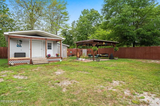 7134 Channel Ii SW, Ocean Isle Beach, NC 28469