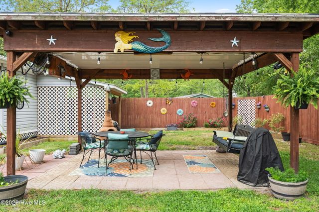7134 Channel Ii SW, Ocean Isle Beach, NC 28469