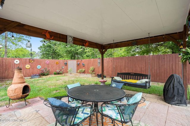 7134 Channel Ii SW, Ocean Isle Beach, NC 28469
