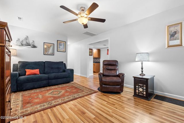 7134 Channel Ii SW, Ocean Isle Beach, NC 28469
