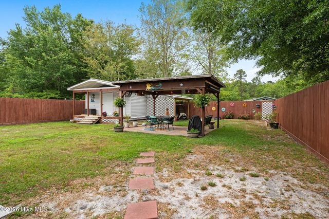 7134 Channel Ii SW, Ocean Isle Beach, NC 28469