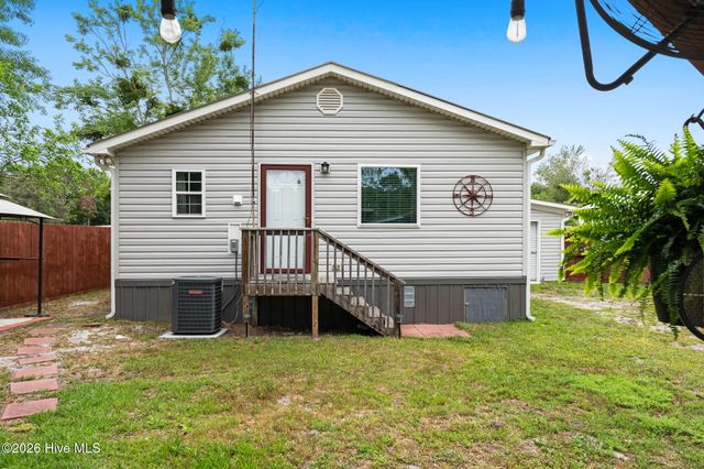 7134 Channel Ii SW, Ocean Isle Beach, NC 28469